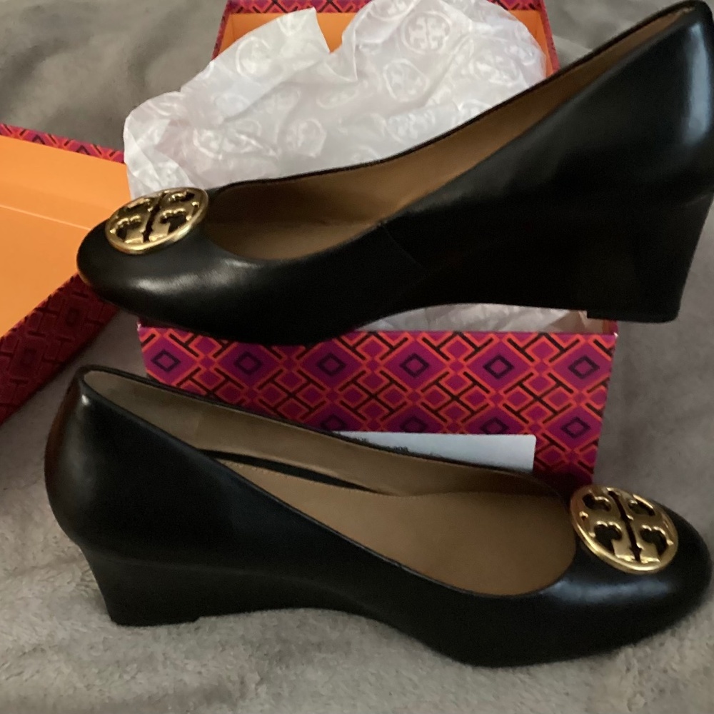 Tory Burch  Chelsea Wedge